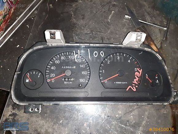 H100 kilometre saati