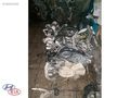 hyundai H100 komple motor