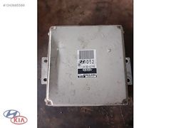 H100 kamyonet motor beyni