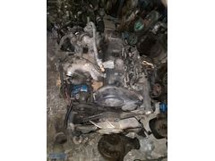 hyundai h100 kamyonet komple motor