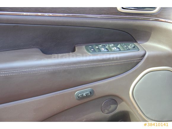 ENCAR'DAN JEEP GRAND CHEROKEE 3.0 CRD SUMMIT HASAR KAYITSIZ