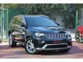 ENCAR'DAN JEEP GRAND CHEROKEE 3.0 CRD SUMMIT HASAR KAYITSIZ