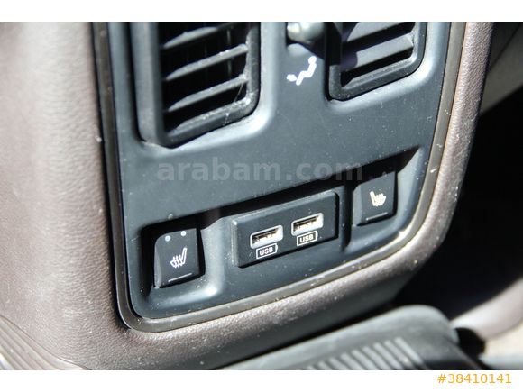 ENCAR'DAN JEEP GRAND CHEROKEE 3.0 CRD SUMMIT HASAR KAYITSIZ