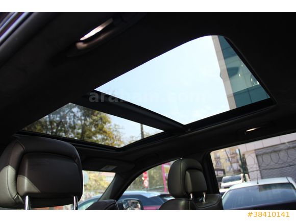 ENCAR'DAN JEEP GRAND CHEROKEE 3.0 CRD SUMMIT HASAR KAYITSIZ