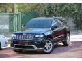 ENCAR'DAN JEEP GRAND CHEROKEE 3.0 CRD SUMMIT HASAR KAYITSIZ