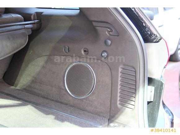 ENCAR'DAN JEEP GRAND CHEROKEE 3.0 CRD SUMMIT HASAR KAYITSIZ