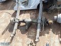 Hyundai H100 kamyonet defransiyel