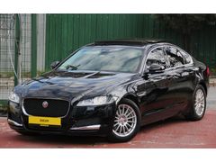 ENCAR'DAN 2016 XF 2.0D CAM TAVAN+ISITMA+VAKUM+ŞERİT+DÜŞÜK KM