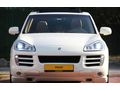 ENCAR'DAN 2009 PORSHE CAYENNE 3.6 İÇİ TABA CAM TAVAN İLK ELDEN