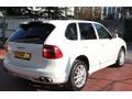 ENCAR'DAN 2009 PORSHE CAYENNE 3.6 İÇİ TABA CAM TAVAN İLK ELDEN