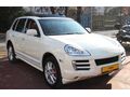 ENCAR'DAN 2009 PORSHE CAYENNE 3.6 İÇİ TABA CAM TAVAN İLK ELDEN