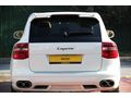 ENCAR'DAN 2009 PORSHE CAYENNE 3.6 İÇİ TABA CAM TAVAN İLK ELDEN