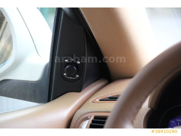 ENCAR'DAN 2009 PORSHE CAYENNE 3.6 İÇİ TABA CAM TAVAN İLK ELDEN