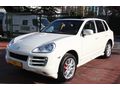ENCAR'DAN 2009 PORSHE CAYENNE 3.6 İÇİ TABA CAM TAVAN İLK ELDEN