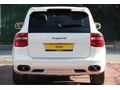 ENCAR'DAN 2009 PORSHE CAYENNE 3.6 İÇİ TABA CAM TAVAN İLK ELDEN