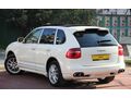 ENCAR'DAN 2009 PORSHE CAYENNE 3.6 İÇİ TABA CAM TAVAN İLK ELDEN