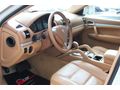 ENCAR'DAN 2009 PORSHE CAYENNE 3.6 İÇİ TABA CAM TAVAN İLK ELDEN