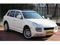 ENCAR'DAN 2009 PORSHE CAYENNE 3.6 İÇİ TABA CAM TAVAN İLK ELDEN