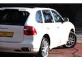 ENCAR'DAN 2009 PORSHE CAYENNE 3.6 İÇİ TABA CAM TAVAN İLK ELDEN