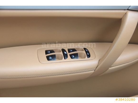ENCAR'DAN 2009 PORSHE CAYENNE 3.6 İÇİ TABA CAM TAVAN İLK ELDEN