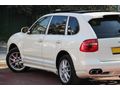 ENCAR'DAN 2009 PORSHE CAYENNE 3.6 İÇİ TABA CAM TAVAN İLK ELDEN