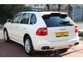 ENCAR'DAN 2009 PORSHE CAYENNE 3.6 İÇİ TABA CAM TAVAN İLK ELDEN