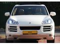 ENCAR'DAN 2009 PORSHE CAYENNE 3.6 İÇİ TABA CAM TAVAN İLK ELDEN