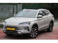 ENCAR'DAN 2025 BYD SEAL U DM-İ CAM TAVAN TABA HEAD UP BOYASIZ