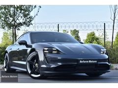 REFORM MOTORS 2020 TAYCAN 4S PERF.PLUS BAYİİ AİRMATİC+YOLC.EKRN.