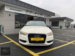 EF-CAR AUTO GÜVENCESİYLE Audi A3 Limousine 2014 Model Sunruflu