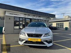 SEAT LEON 1.5 TSI FR | OTOMATİK | 94.000 KM | HAYALET GÖSTERGE |