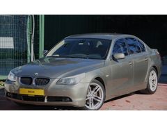 ENCAR'DAN 2004 BMW 530i 231HP CAR-PLAY KAZASIZ DÜŞÜK KM
