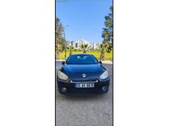 HATASIZ BOYASIZ TRAMERSİZ OTOMATİK 2012 RENAULT FLUANCE