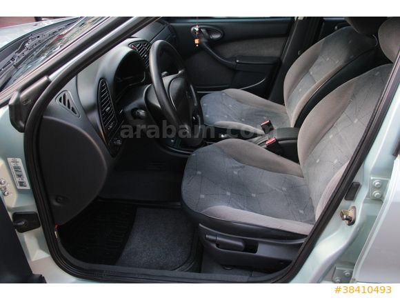 ENCAR'DAN 2005 CİTROEN X-SARA 1.4HDİ İLK ELDEN DÜŞÜK KM EMSALSIZ