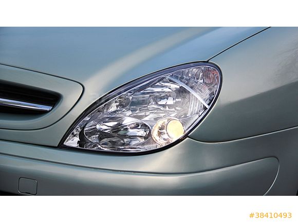 ENCAR'DAN 2005 CİTROEN X-SARA 1.4HDİ İLK ELDEN DÜŞÜK KM EMSALSIZ