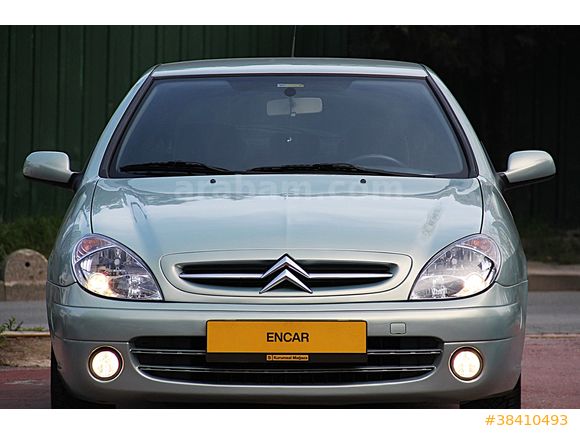 ENCAR'DAN 2005 CİTROEN X-SARA 1.4HDİ İLK ELDEN DÜŞÜK KM EMSALSIZ