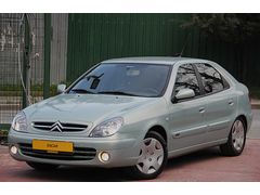 ENCAR'DAN 2005 CİTROEN X-SARA 1.4HDİ İLK ELDEN DÜŞÜK KM EMSALSIZ