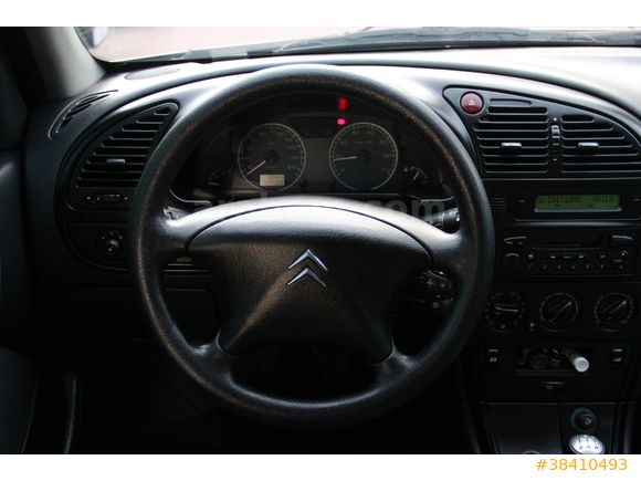 ENCAR'DAN 2005 CİTROEN X-SARA 1.4HDİ İLK ELDEN DÜŞÜK KM EMSALSIZ