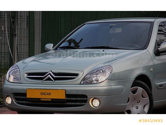 ENCAR'DAN 2005 CİTROEN X-SARA 1.4HDİ İLK ELDEN DÜŞÜK KM EMSALSIZ