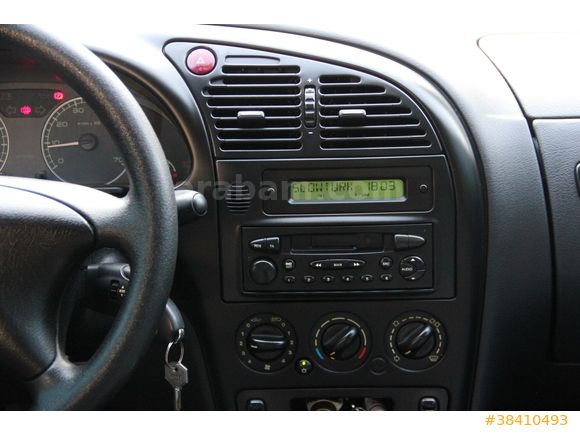 ENCAR'DAN 2005 CİTROEN X-SARA 1.4HDİ İLK ELDEN DÜŞÜK KM EMSALSIZ