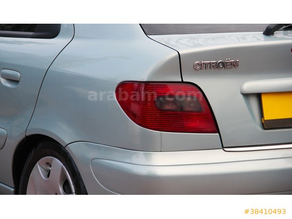 ENCAR'DAN 2005 CİTROEN X-SARA 1.4HDİ İLK ELDEN DÜŞÜK KM EMSALSIZ