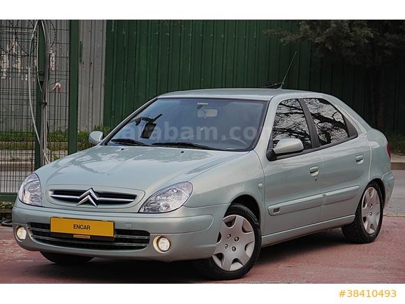 ENCAR'DAN 2005 CİTROEN X-SARA 1.4HDİ İLK ELDEN DÜŞÜK KM EMSALSIZ