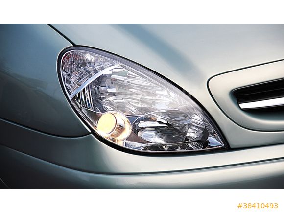 ENCAR'DAN 2005 CİTROEN X-SARA 1.4HDİ İLK ELDEN DÜŞÜK KM EMSALSIZ