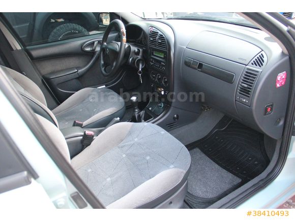 ENCAR'DAN 2005 CİTROEN X-SARA 1.4HDİ İLK ELDEN DÜŞÜK KM EMSALSIZ