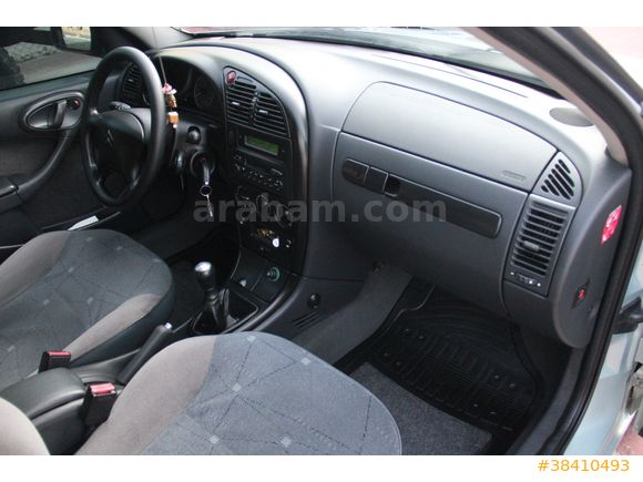 ENCAR'DAN 2005 CİTROEN X-SARA 1.4HDİ İLK ELDEN DÜŞÜK KM EMSALSIZ