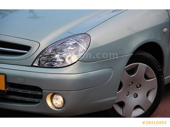 ENCAR'DAN 2005 CİTROEN X-SARA 1.4HDİ İLK ELDEN DÜŞÜK KM EMSALSIZ