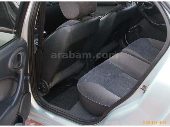 ENCAR'DAN 2005 CİTROEN X-SARA 1.4HDİ İLK ELDEN DÜŞÜK KM EMSALSIZ