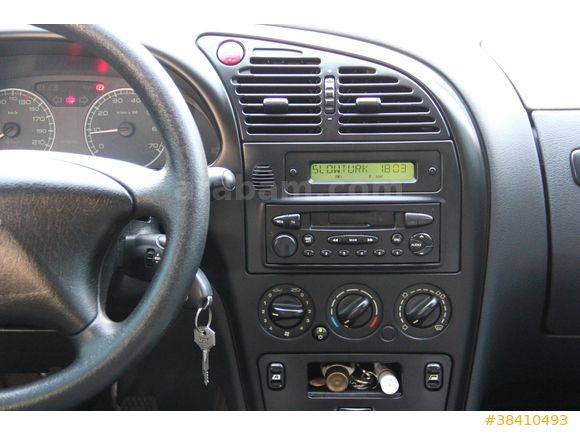 ENCAR'DAN 2005 CİTROEN X-SARA 1.4HDİ İLK ELDEN DÜŞÜK KM EMSALSIZ