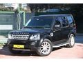 ENCAR'DAN 2009 DİSCOVERY 2.7TDV6 CAR PLAY 4.KOLTUK ISITMA