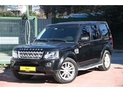 ENCAR'DAN 2009 DİSCOVERY 2.7TDV6 CAR PLAY 4.KOLTUK ISITMA